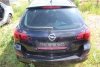 Listwa szyby czołowej lewa Opel Astra J 2011 Kombi